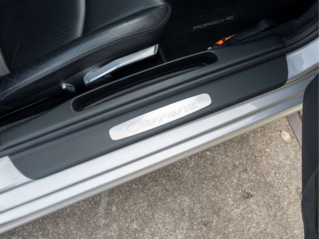 Porsche 997.2 Carrera