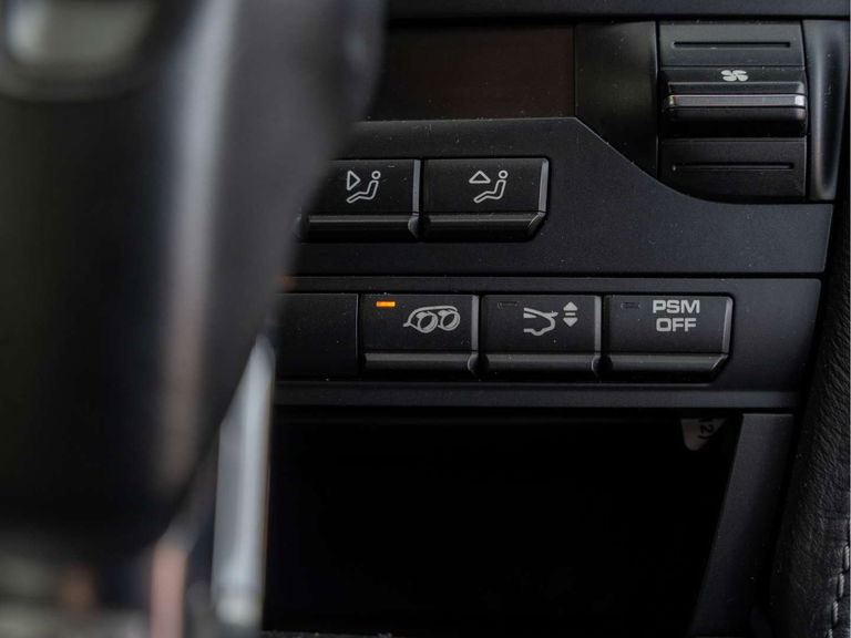 Porsche 997.2 Carrera