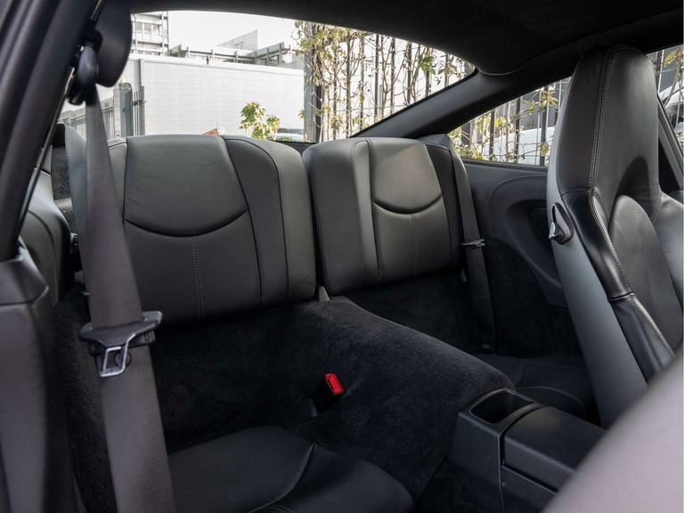 Porsche 997.2 Carrera