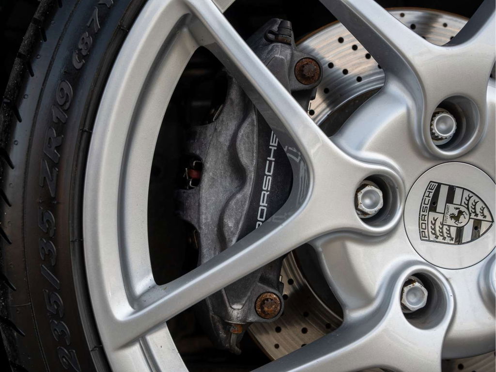 Porsche 997.2 Carrera