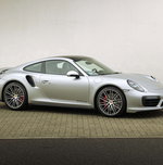 Porsche 991.2 Turbo