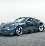 Porsche 911 S/T