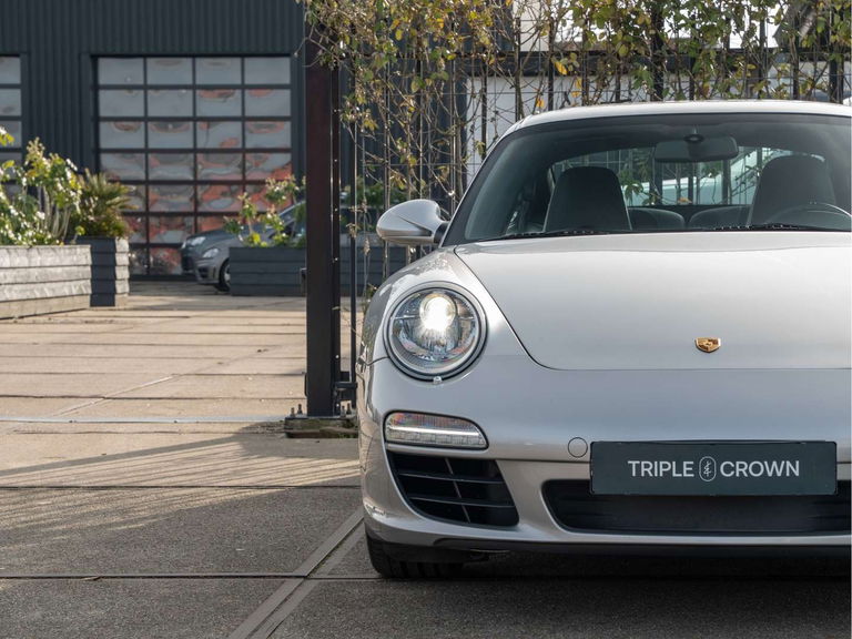 Porsche 997.2 Carrera