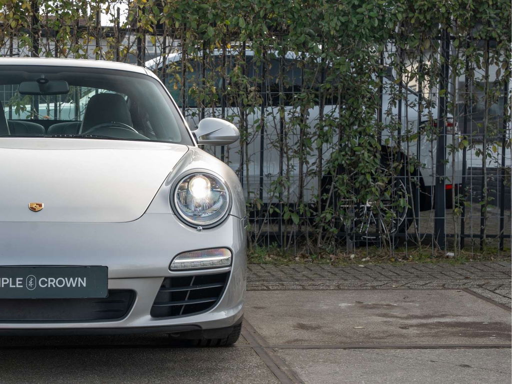 Porsche 997.2 Carrera
