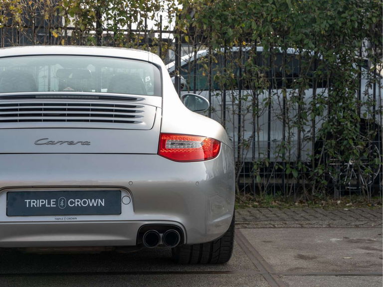 Porsche 997.2 Carrera