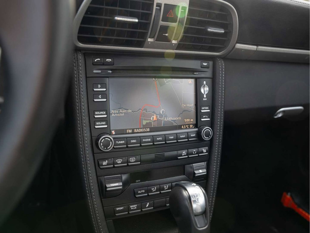 Porsche 997.2 Carrera