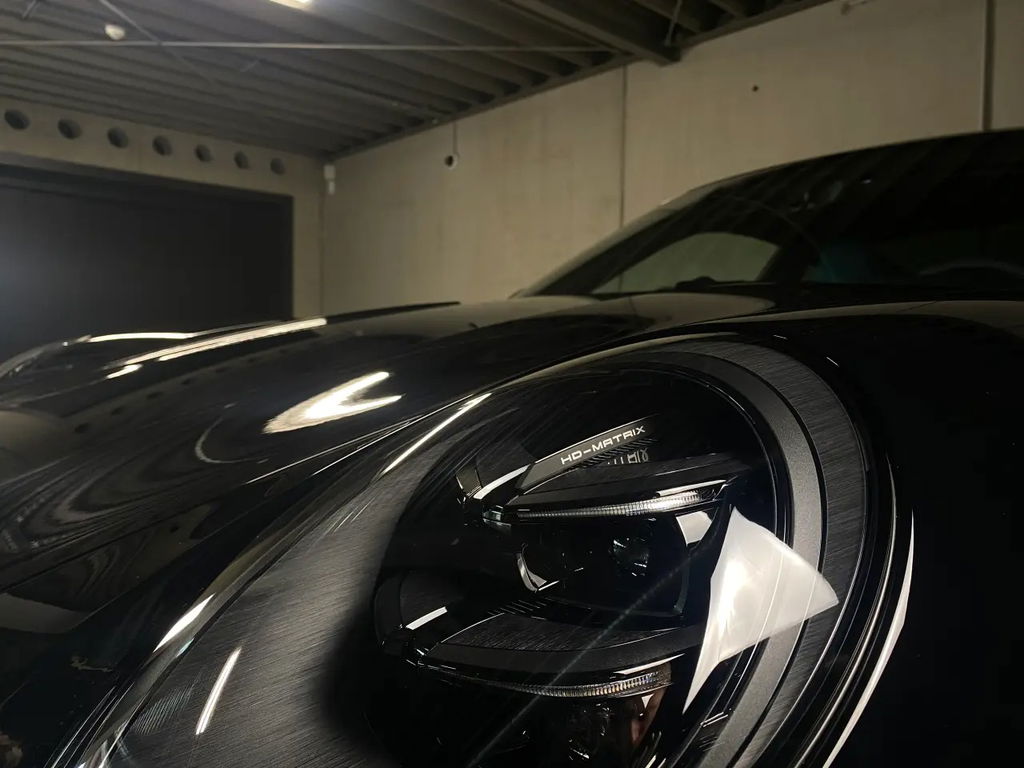 Porsche 992.2 Carrera GTS