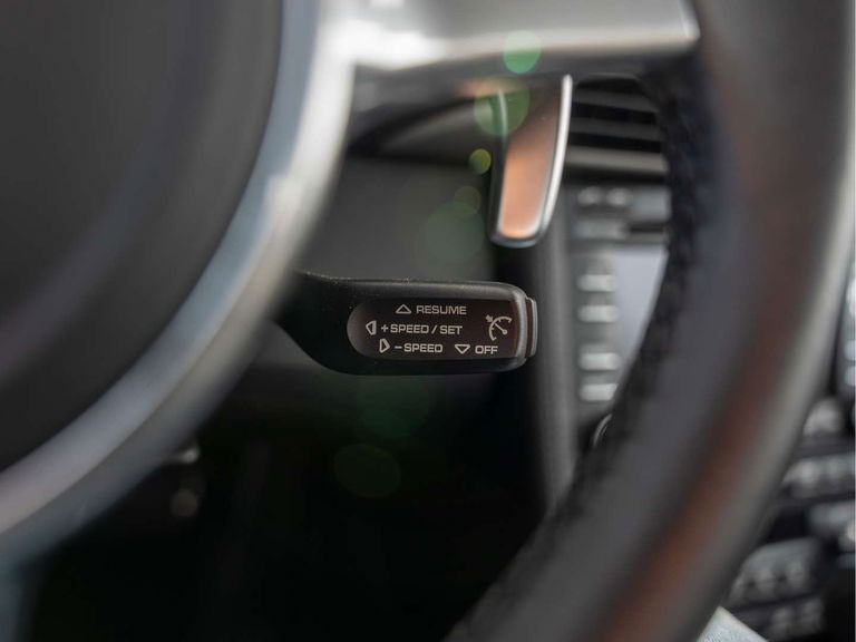 Porsche 997.2 Carrera