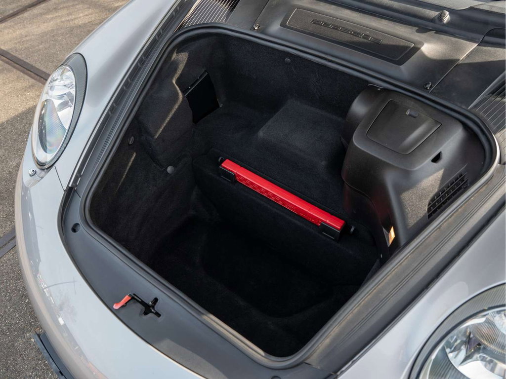 Porsche 997.2 Carrera