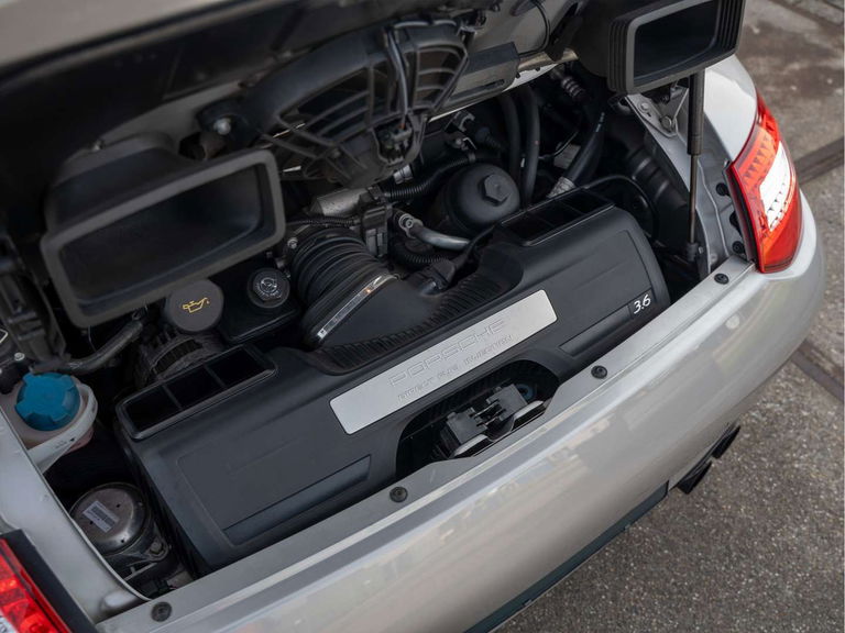 Porsche 997.2 Carrera