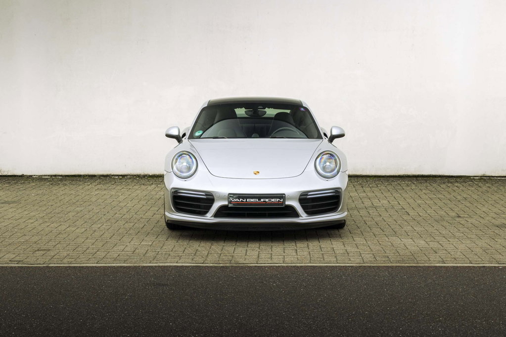 Porsche 991.2 Turbo