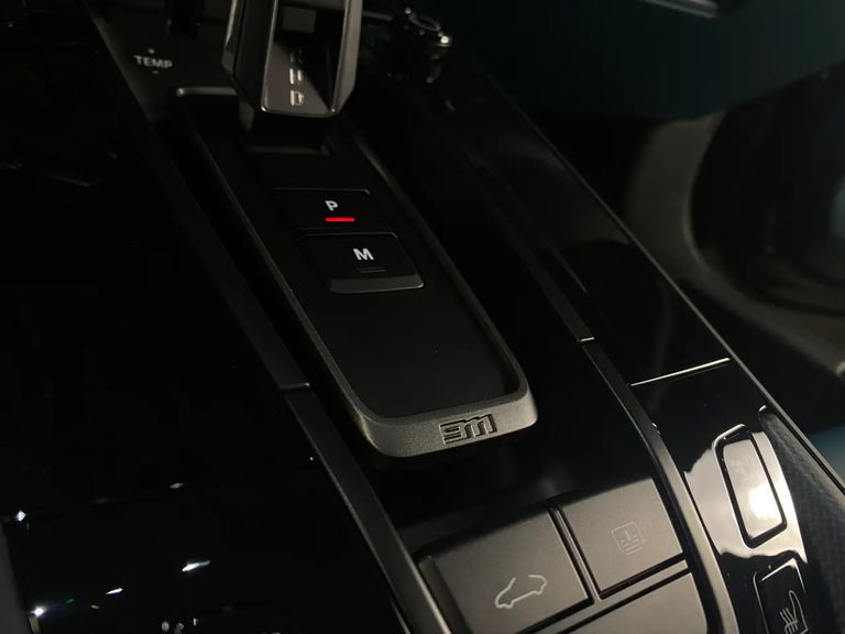 Porsche 992.2 Carrera GTS