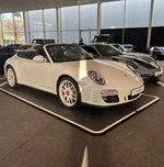 Porsche 997.2 Carrera GTS