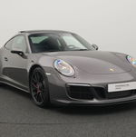 Porsche 991.2 Carrera 4 GTS