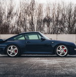 Porsche 993 Turbo WLS 2