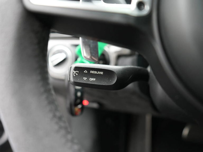 Porsche 991.2 Carrera 4 GTS