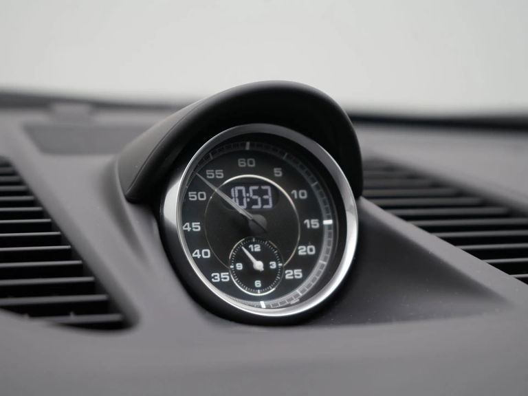 Porsche 991.2 Carrera 4 GTS