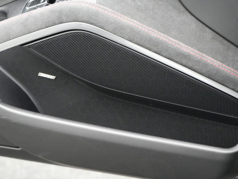 Porsche 991.2 Carrera 4 GTS