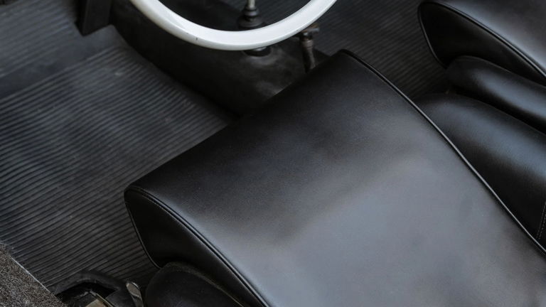 Porsche 356 A 1600 Speedster