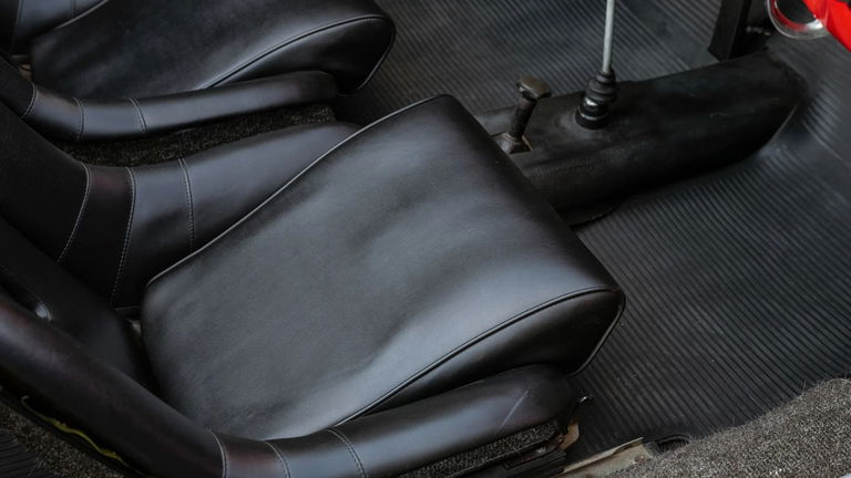 Porsche 356 A 1600 Speedster