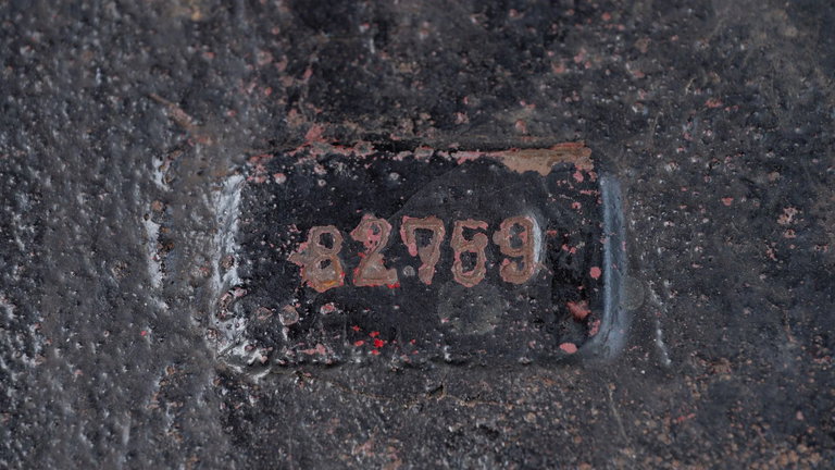 Porsche 356 A 1600 Speedster