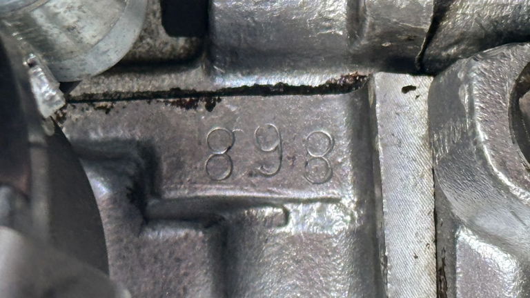 Porsche 356 A 1600 Speedster