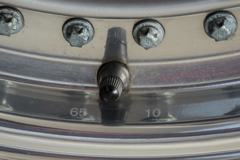 Porsche 993 Carrera RS