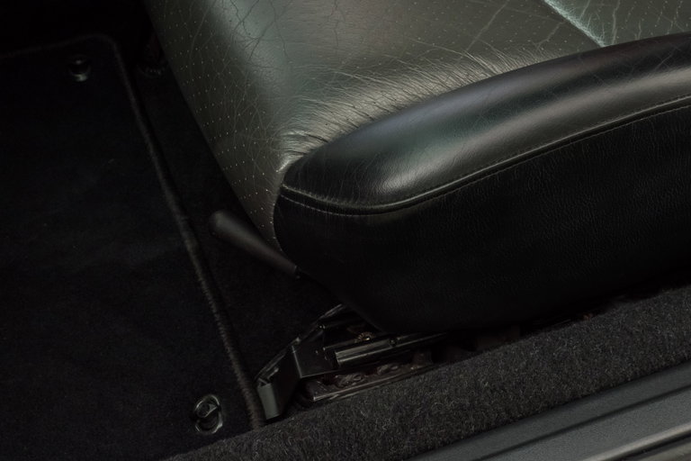 Porsche 993 Carrera RS