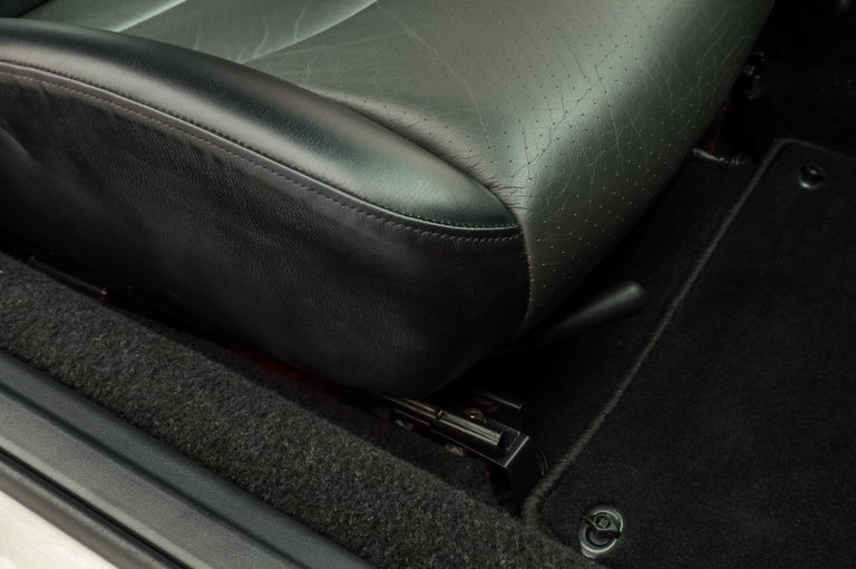 Porsche 993 Carrera RS