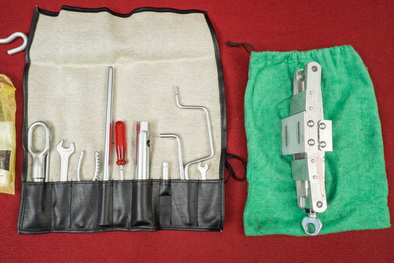 Porsche 993 Carrera RS