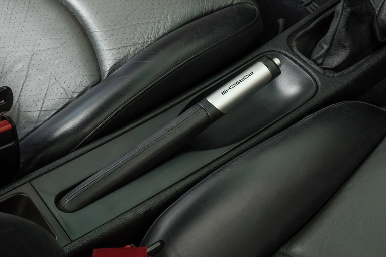 Porsche 993 Carrera RS