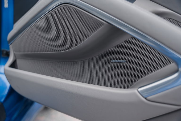 Porsche 991 Targa 4S