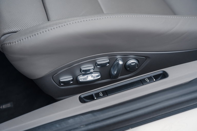 Porsche 991 Targa 4S