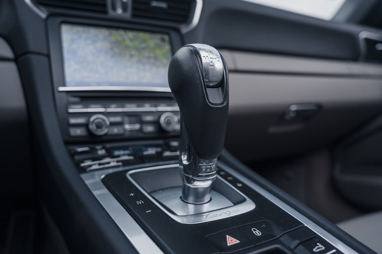 Porsche 991 Targa 4S