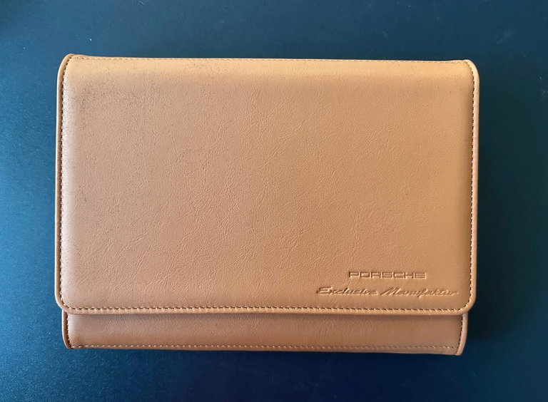 Porsche 992 Sport Classic