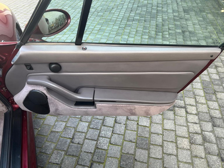 Porsche 993 Carrera 4S