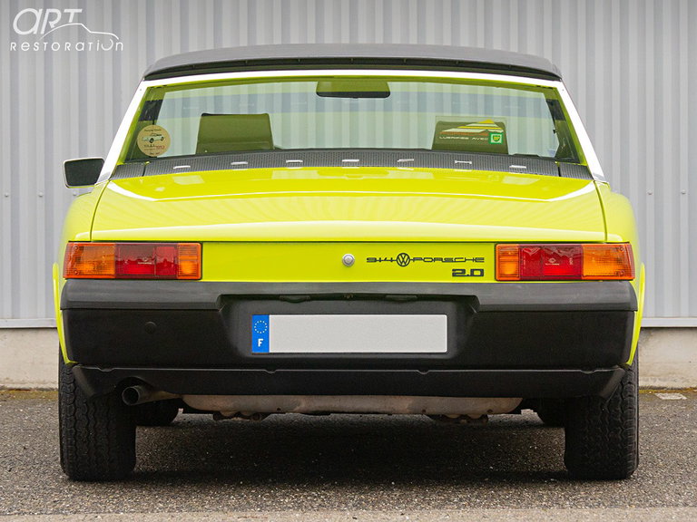 Porsche 914 2.0