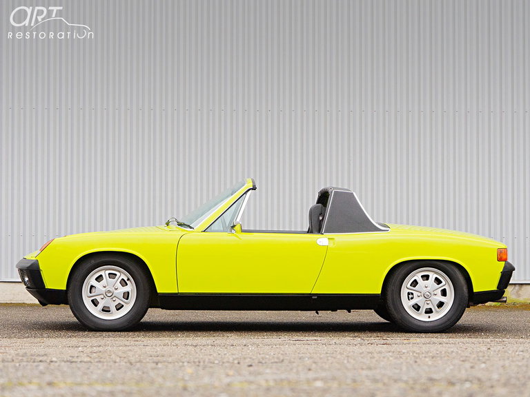 Porsche 914 2.0
