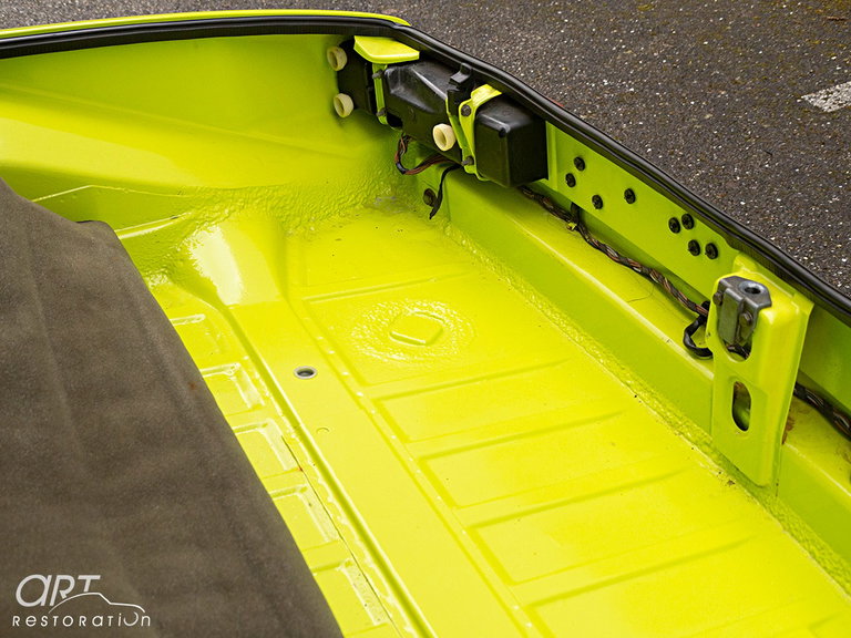 Porsche 914 2.0