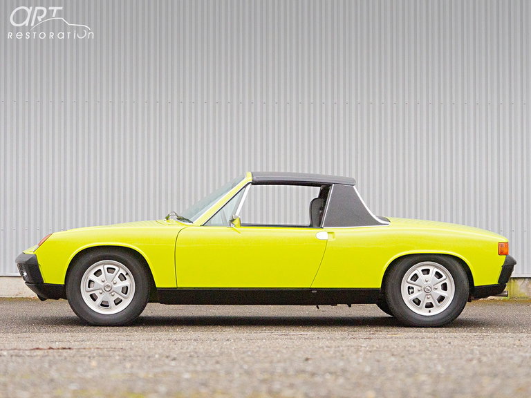 Porsche 914 2.0
