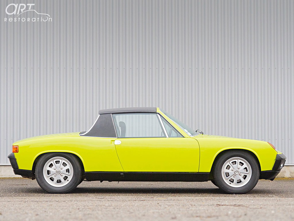 Porsche 914 2.0