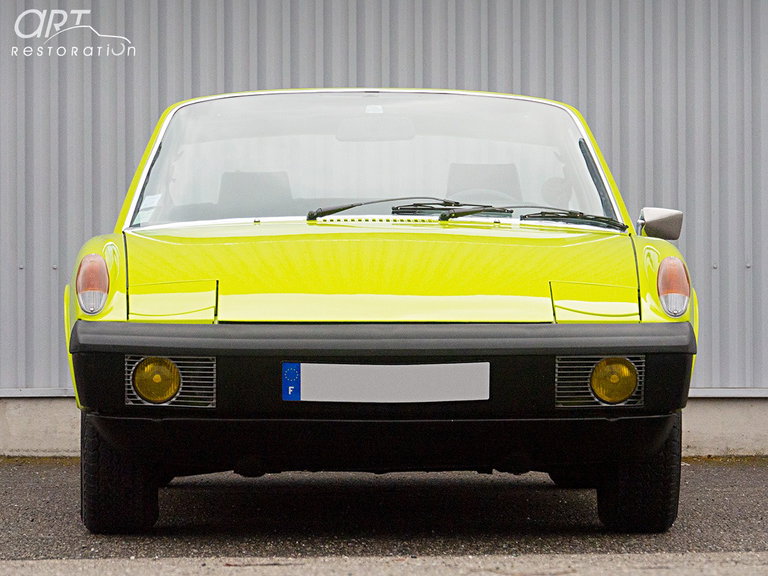 Porsche 914 2.0