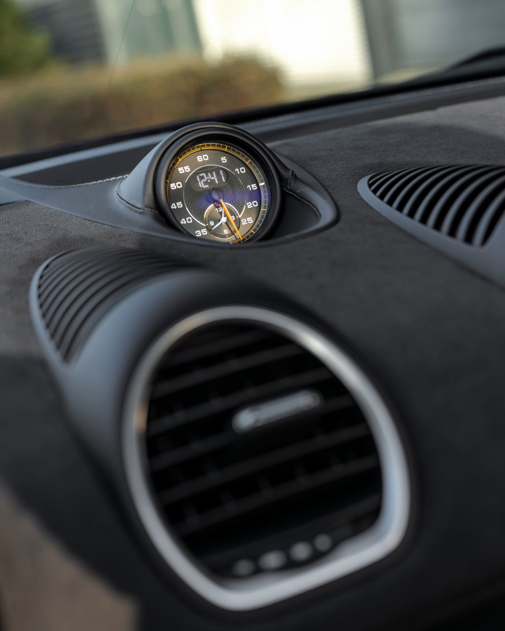 Porsche 718 Spyder RS
