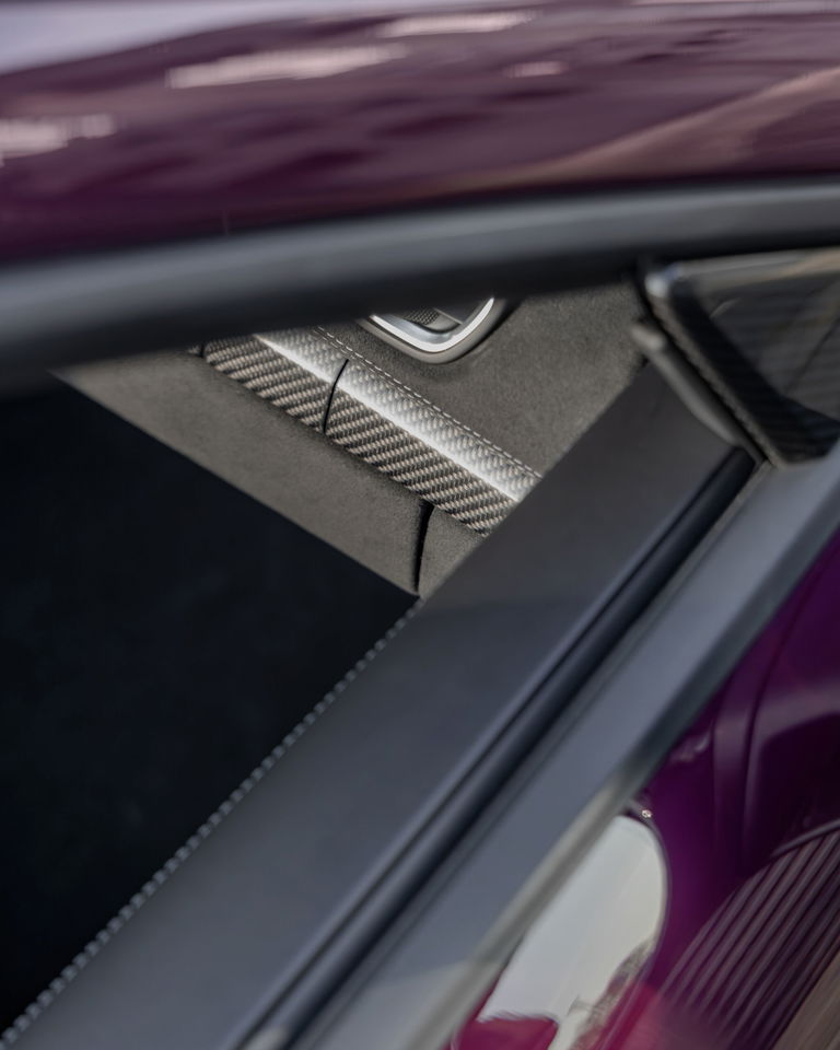 Porsche 718 Spyder RS