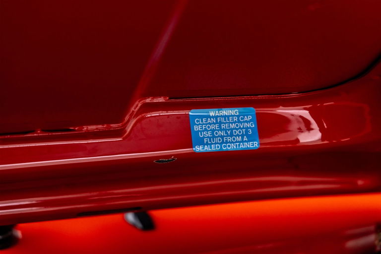 Porsche 911 Carrera 3.2 WTL