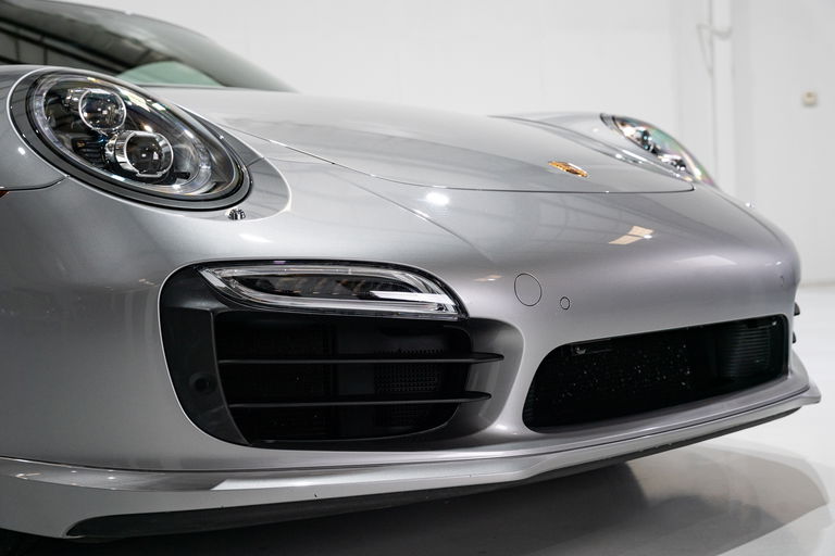 Porsche 991 Turbo S