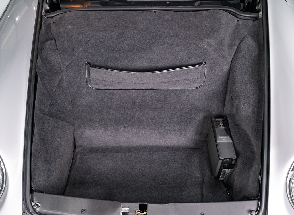 Porsche 993 Carrera 4S