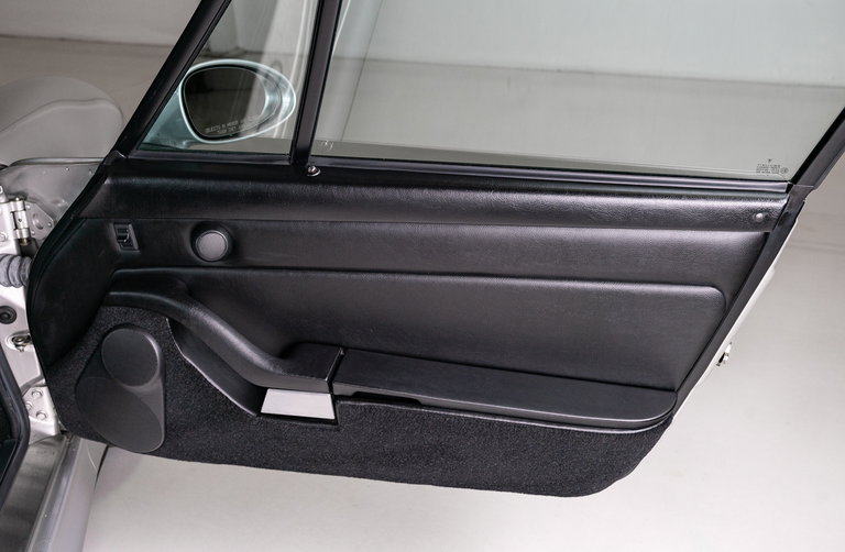 Porsche 993 Carrera 4S