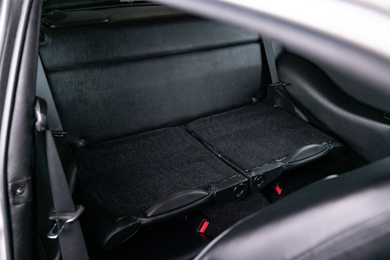 Porsche 993 Carrera 4S