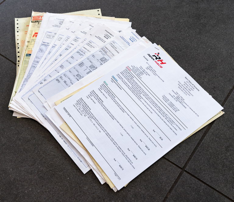 Porsche 993 Carrera 4S